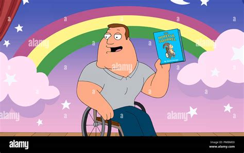 joe family guy|More.